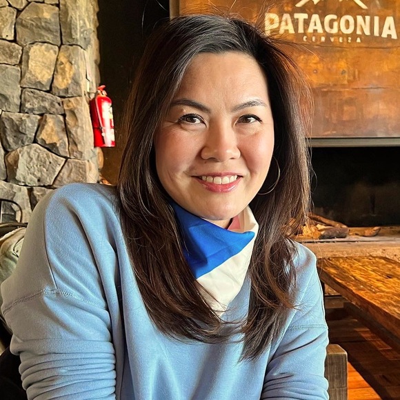 Meet your Posher, Angie - Picture 1 of 1